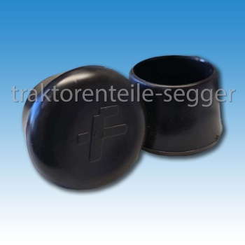 Schutzkappe für Fritzmeier Stutzbügel